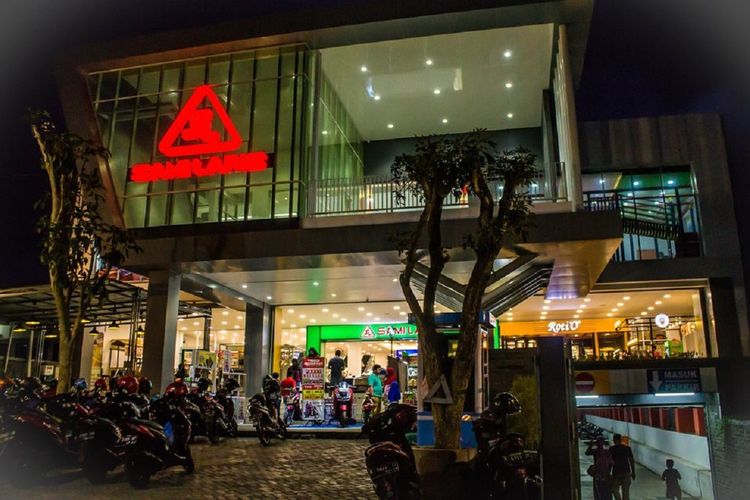Favorite Grocery Store in Cilacap: More Than Just Shopping