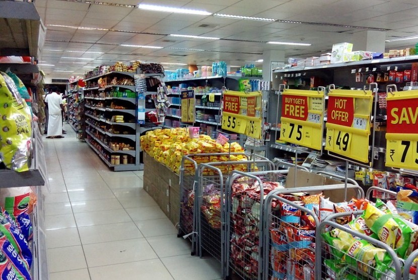 Coffee Shops on Ir Juanda Street: Rivalry Heats Up as Citimall Arrives