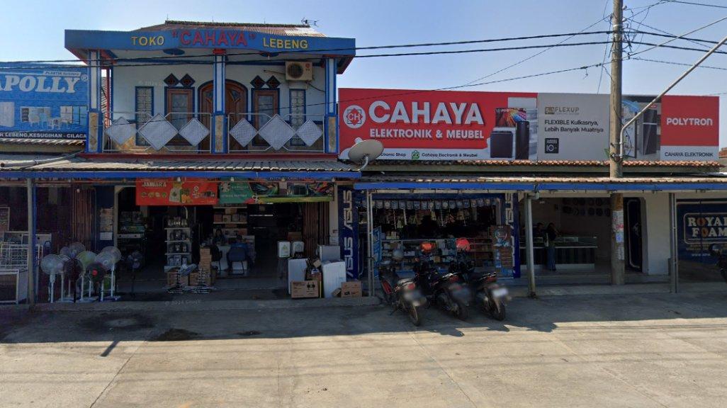 Enjoy Shopping at Planjan-Lebeng: Modern Supermarket Experience in Cilacap